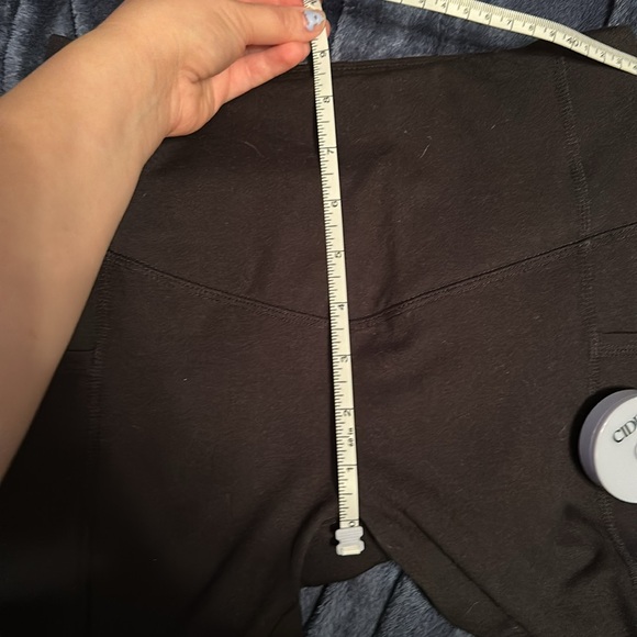 GAIAM full length leggings - Picture 4 of 6